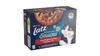Vådfoder t. katte Sensations Sauces Countryside selection, Purina Latz