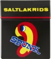 Spunk Saltlakrids