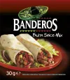 Banderos Spice Mix, Fajita