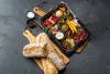 Luksus Tapas – produktbillede