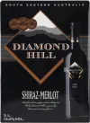 Diamond Hill Shiraz-Merlot