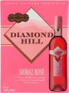 Diamond Hill Rose    13,5%