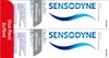 Sensodyne Gentle Whit 2X75