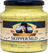 Skipper Senneps Sild 550 g