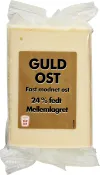 Guld Ost Ml 45+