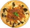 TÆRTE M/BROCCOLI OG KYLLING