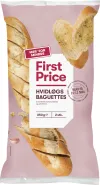 Fp Hvidløgsbaguette 2 Stk – produktbillede