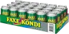 Faxe Kondi 0 kalorier (dåse)