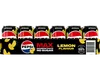 Pepsi Max Lemon 24X33cl Ds