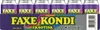 Faxe K Eksotisk 0 Kal 24Pk