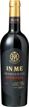In Me Negro/Zinfandel – produktbillede