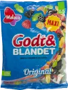 Malaco Godt & Blandet Original