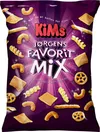 Kims Jørgens Favorit Mix