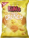 Kims Snack Crunch Cheese