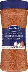 S.M. Allround Krydderi – produktbillede