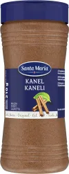 S.M. Kanel, Stødt – produktbillede