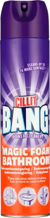 Cillit Bang Power Foam