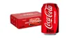 Coca-Cola Zero 24-pak (dåse) – produktbillede