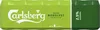 Carlsberg Nordlyst 18-Pk – produktbillede