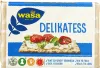 Wasa Delikatess