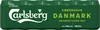 Carlsberg Pilsner 18-Pk Ds