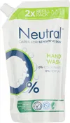 Neutral Hand Wash Ref 0%