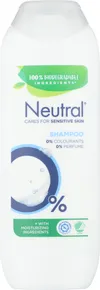 Neutral Shampoo 250 Ml