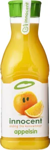 Innocent Juice Appelsin
