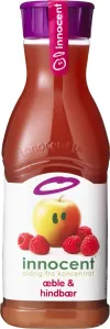 Innocent Æble/Hindb Juice