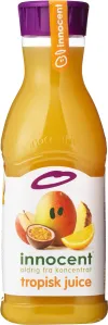 Innocent Juice Tropisk