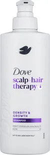 Dove Sham Density-Growth