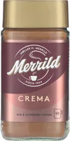 Merrild Instant Crema