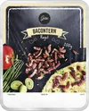 Gestus Bacontern