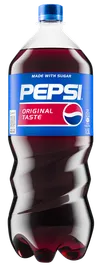 Pepsi Original Taste 1/4Pl – produktbillede