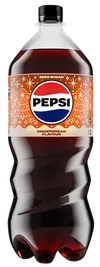 Pepsi Gingerbread 1/4Pl – produktbillede