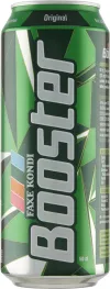 Faxe Kondi Booster – produktbillede