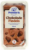 Premier Flødeis Chokolade