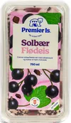 Premier Flødeis Solbær