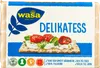 Knækbrød Delikatess