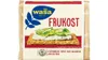Knækbrød frukost, Wasa