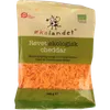 Cheddar (revet) øko.