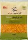Økolandet Rød Cheddar