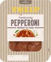 Pepperoni i skiver