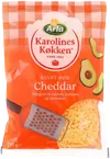 KK REVET CHEDDAR 50+