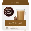 Cafe au Lait
