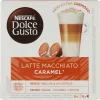 Dolce Gusto Macchiato Carm