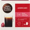 Dolce Gusto Americano 16Ca