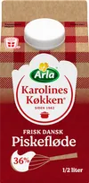 Kk Piskefløde 36% – produktbillede