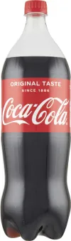 Coca Cola Nrpet