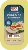 3-Stjerne Kødpølse Bordpak